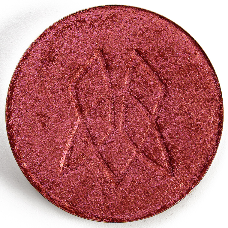 Clionadh Amour Shimmer Metallic Eyeshadow