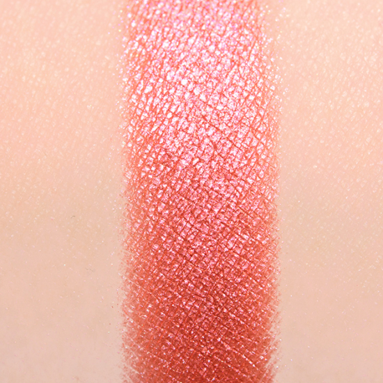 Clionadh Shimmer Metallic Eyeshadow Amour