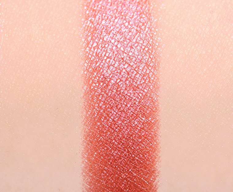 Clionadh Amour Shimmer Metallic Eyeshadow