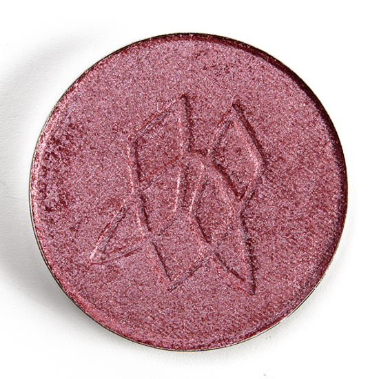 Clionadh Metallic Eyeshadow Lacy