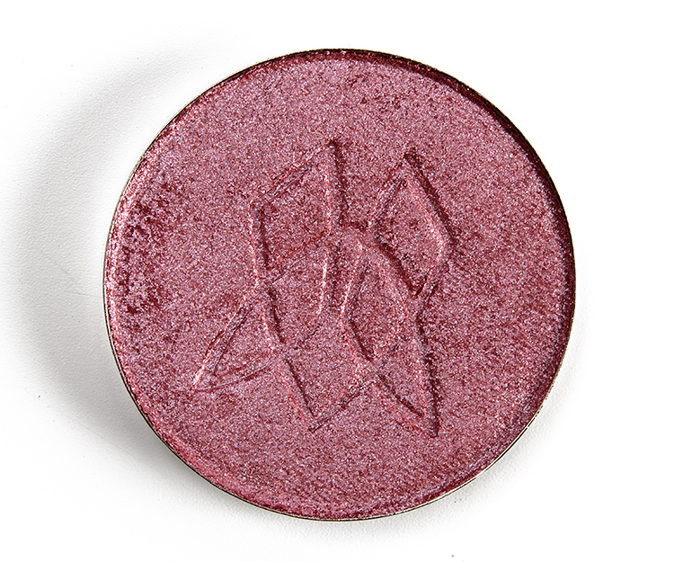 Clionadh Lacy Metallic Eyeshadow