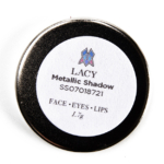 Clionadh Lacy Metallic Eyeshadow