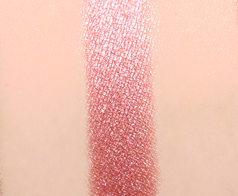 Clionadh Lacy Metallic Eyeshadow