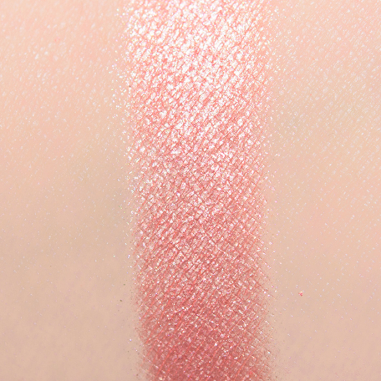Clionadh Pink Sugar Shimmer Metallic Eyeshadow