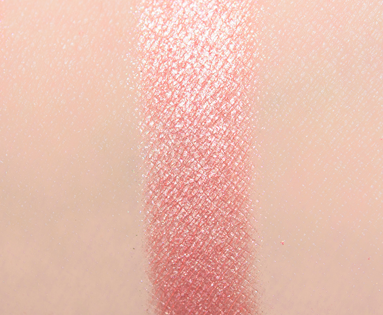 Clionadh Pink Sugar Shimmer Metallic Eyeshadow