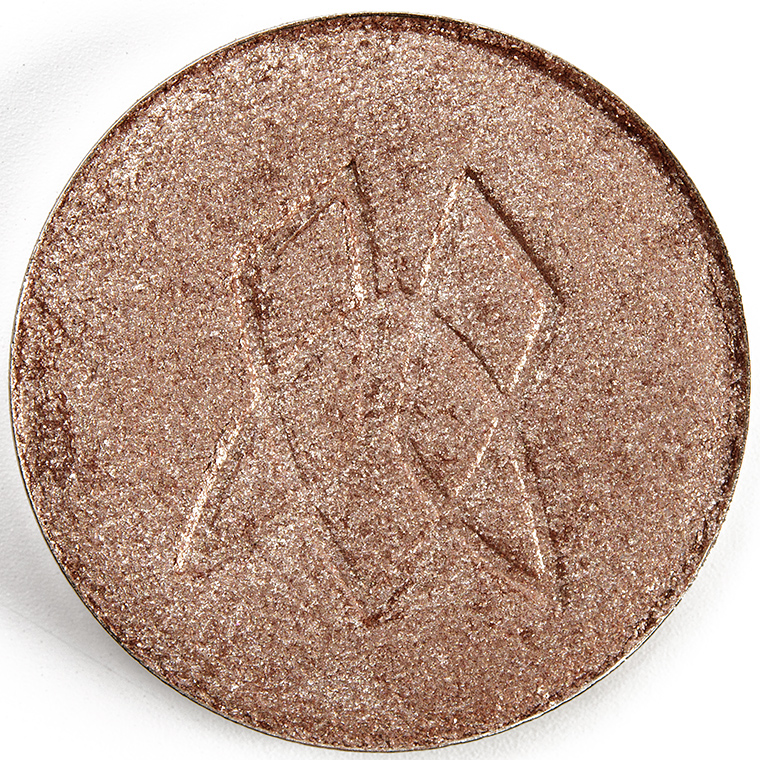 Clionadh Prosecco Metallic Eyeshadow