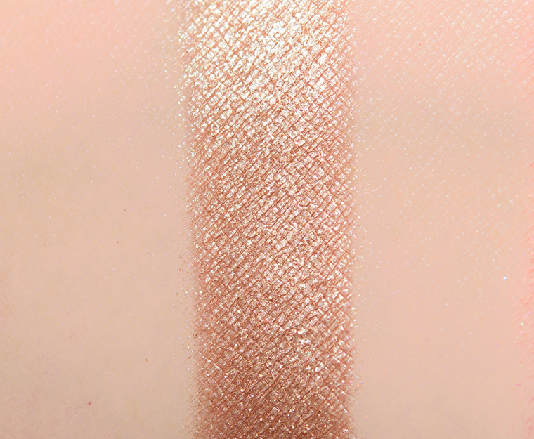 Clionadh Prosecco Metallic Eyeshadow
