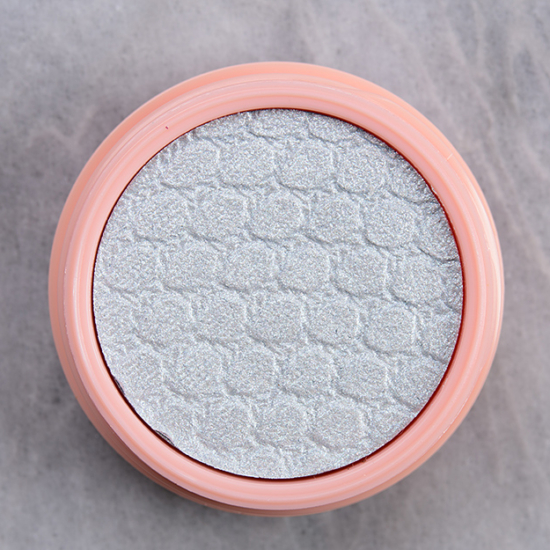 ColourPop Super Shock Shadow A Dream is a Wish Your Heart Makes