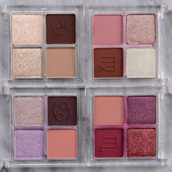 Colourpop Astrology
