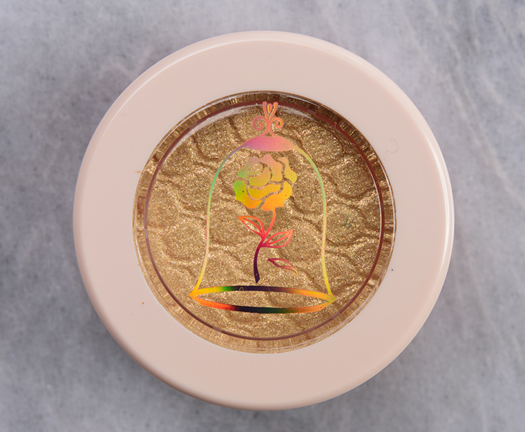 ColourPop Beauty and the Beast Super Shock Shadow
