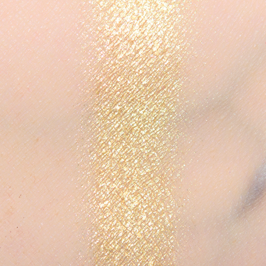 ColourPop Super Shock Shadow Beauty and the Beast