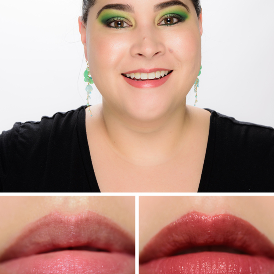 ColourPop Clap If You Believe & Tinkerbell Glossy Lip Stains Reviews