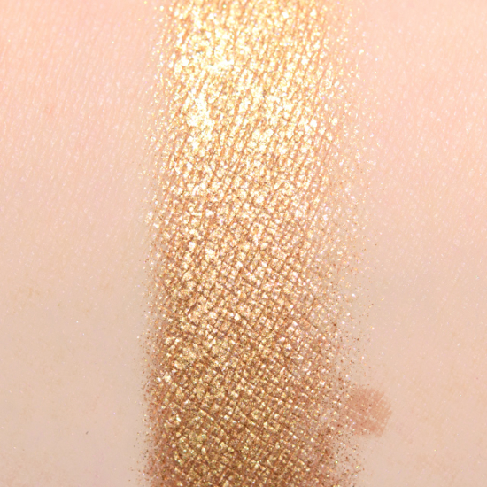 ColourPop Colors of the Wind Super Shock Shadow