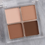 ColourPop Dare to Bare Pressed Powder Shadow Quad