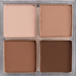 ColourPop Dare to Bare Pressed Powder Shadow Quad