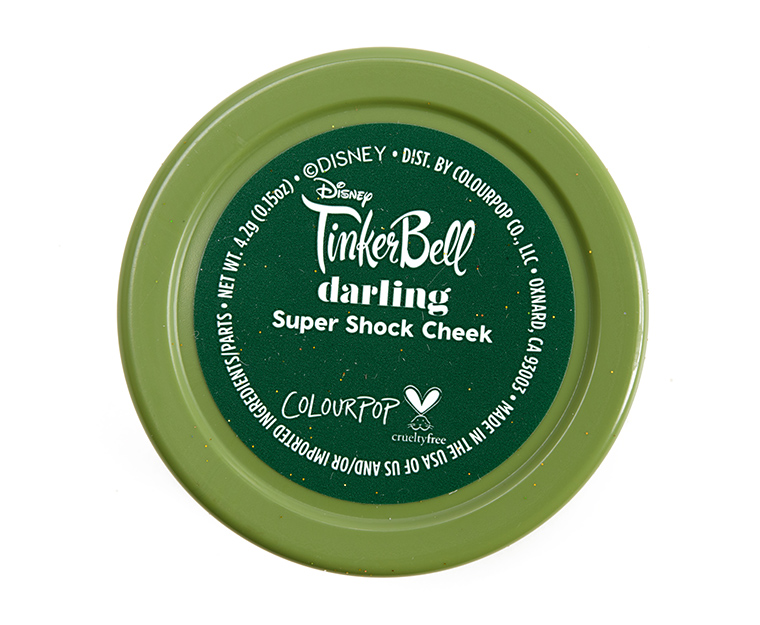 ColourPop Darling Super Shock Cheek