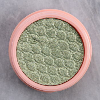 ColourPop Down in New Orleans Super Shock Shadow