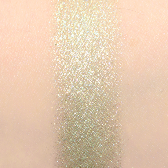 ColourPop Down in New Orleans Super Shock Shadow