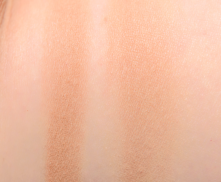 <p class="text-center">ColourPop Feisty Much Pressed Powder Bronzer</p>