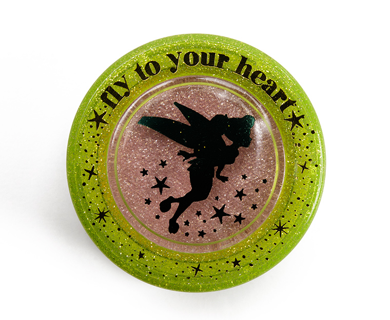 ColourPop Fly to Your Heart Super Shock Shadow