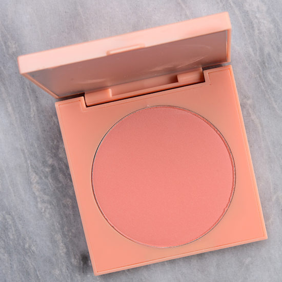 ColourPop Fresh 'n' Peachy Pressed Powder Blush