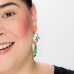 ColourPop Full Throttle Pressed Powder Blush