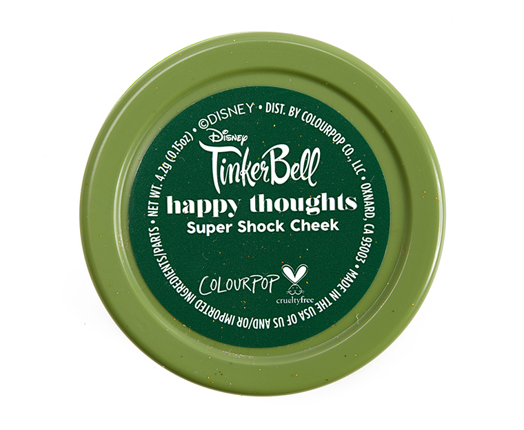 ColourPop Happy Thoughts Super Shock Cheek