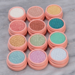 ColourPop Heart of Gold Disney Princess Super Shock Shadow Vault