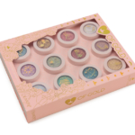 ColourPop Heart of Gold Disney Princess Super Shock Shadow Vault