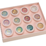 ColourPop Heart of Gold Disney Princess Super Shock Shadow Vault