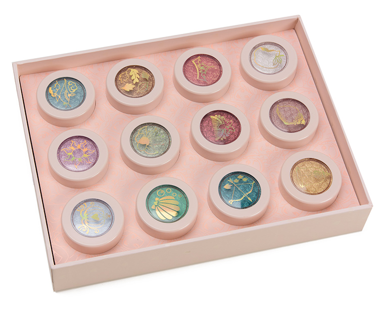 palette