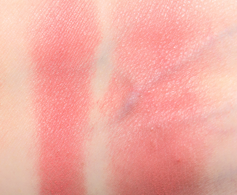 <p class="text-center">ColourPop Hi Infatuation Pressed Powder Blush</p>