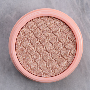 ColourPop How Far I'll Go Super Shock Shadow