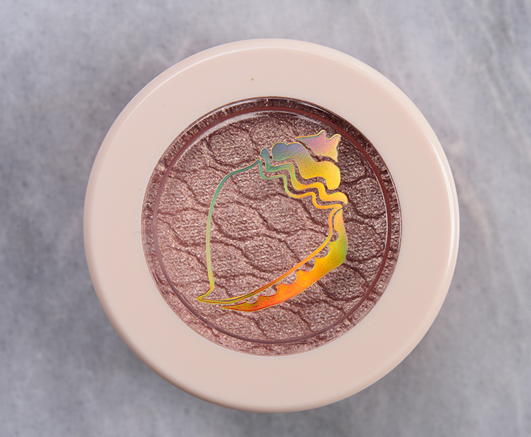 ColourPop How Far I'll Go Super Shock Shadow