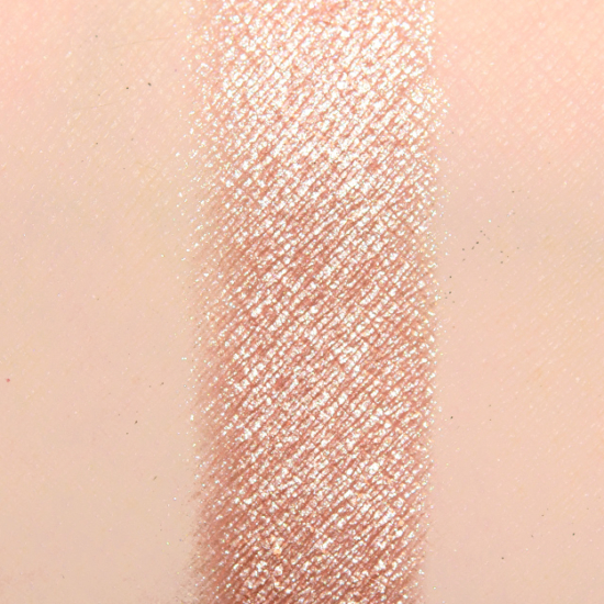 ColourPop How Far I'll Go Super Shock Shadow