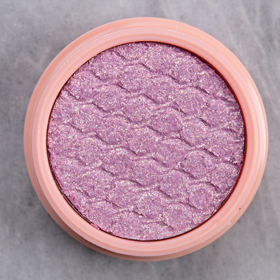 ColourPop Super Shock Shadow I See the Light