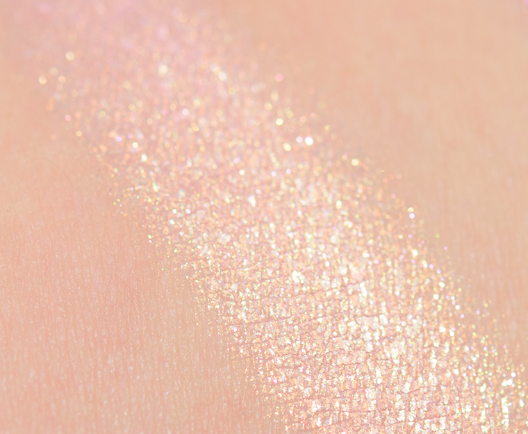ColourPop In the Saddle Super Shock Shadow