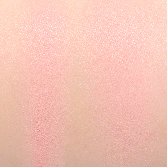ColourPop Pressed Powder Blush Just Cheeky