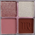 ColourPop Like a Virgo Pressed Powder Shadow Quad