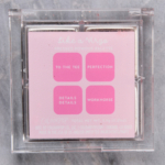 ColourPop Like a Virgo Pressed Powder Shadow Quad