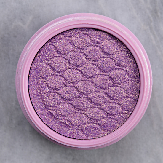 ColourPop Super Shock Shadow Low Rise
