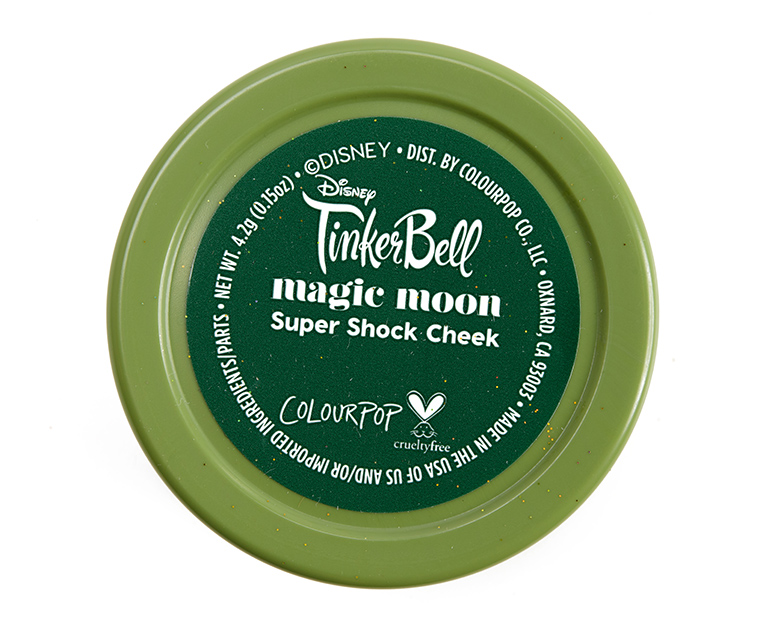 ColourPop Magic Moon Super Shock Cheek