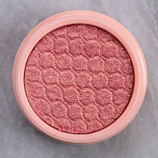 ColourPop Super Shock Shadow Once Upon a Dream