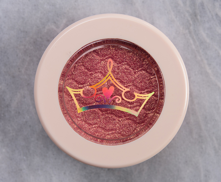 ColourPop Once Upon a Dream Super Shock Shadow