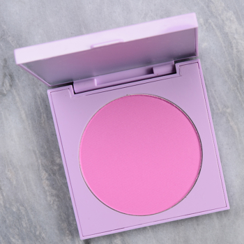 ColourPop Petal Pusher Pressed Powder Blush