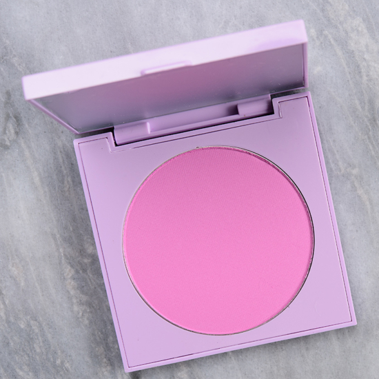 ColourPop Petal Pusher Pressed Powder Blush