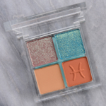 ColourPop Pisces in the Sky Pressed Powder Shadow Quad