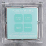 ColourPop Pisces in the Sky Pressed Powder Shadow Quad