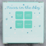 ColourPop Pisces in the Sky Pressed Powder Shadow Quad