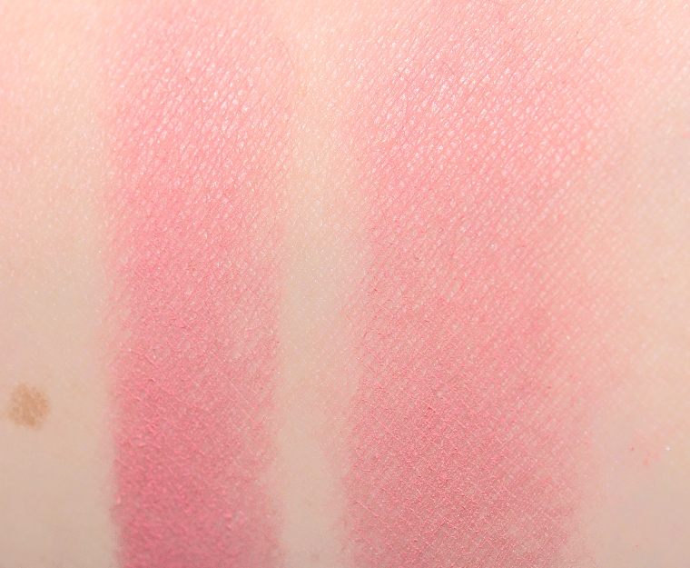 <p class="text-center">ColourPop Sassy Pants Pressed Powder Blush</p>